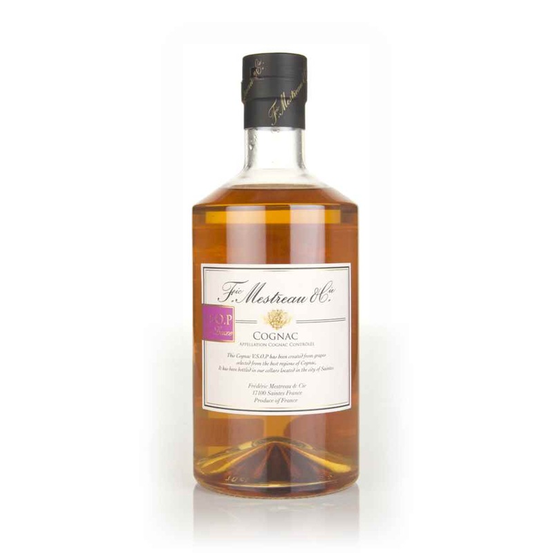 Frdric Mestreau VSOP Cognac | 700ML