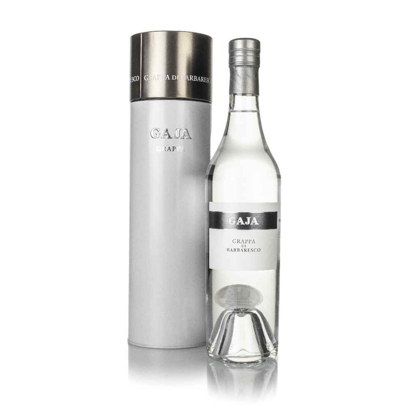 Gaja Grappa di Barbaresco Grappa | 500ML