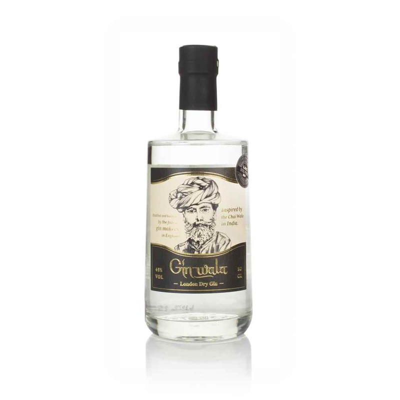 Gin Wala Gin | 500ML