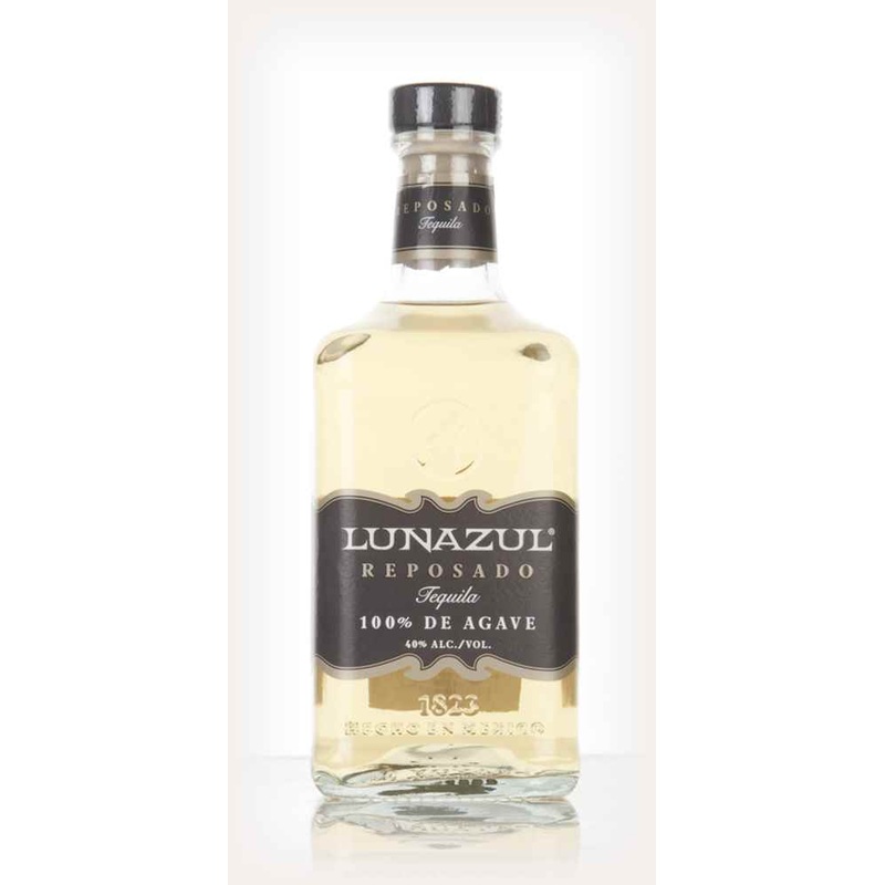 Lunazul Reposado Tequila | 700ML