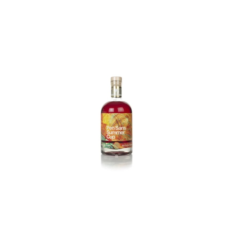 Pen Sans Summer Cup Liqueur | 700ML