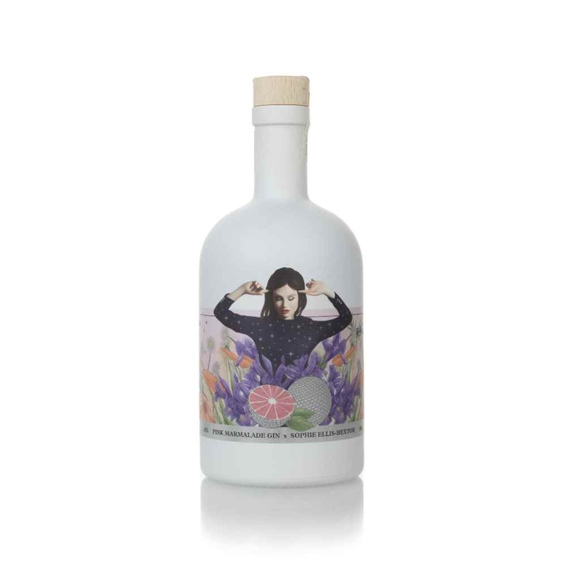 Pink Marmalade - Sophie Ellis Bextor Edition Gin | 500ML