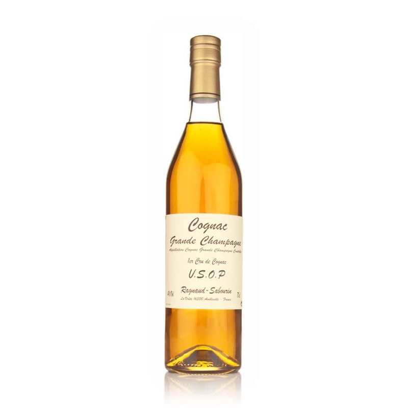 Ragnaud Sabourin VSOP Grande Champagne Cognac | 700ML