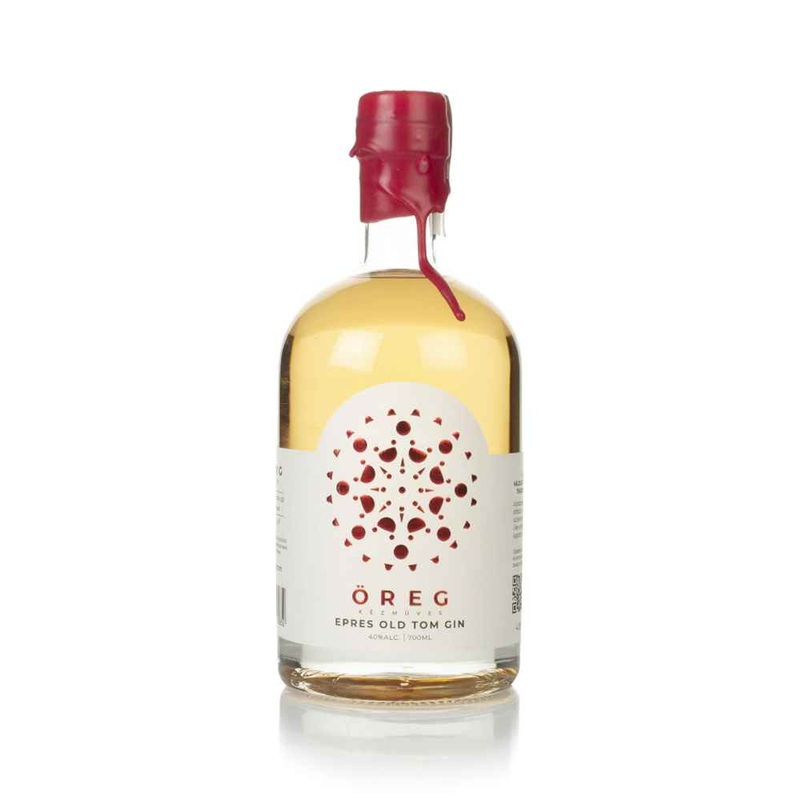 reg Old Tom Gin | 700ML