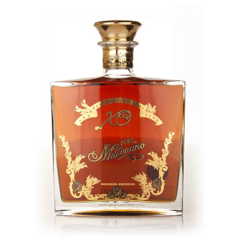 Ron Millonario XO Reserva Especial Rum | 700ML