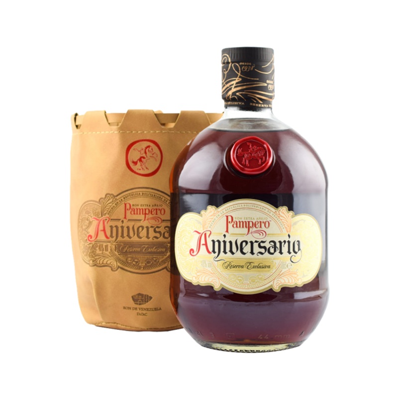 Ron Pampero Aniversario Rum | 700ML