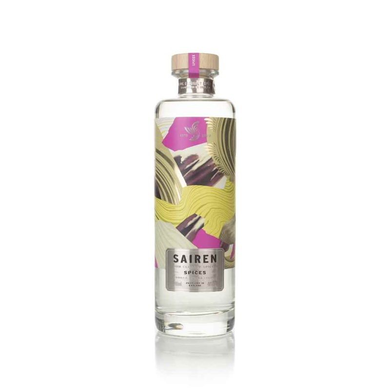 Sairen Spices Rum | 700ML