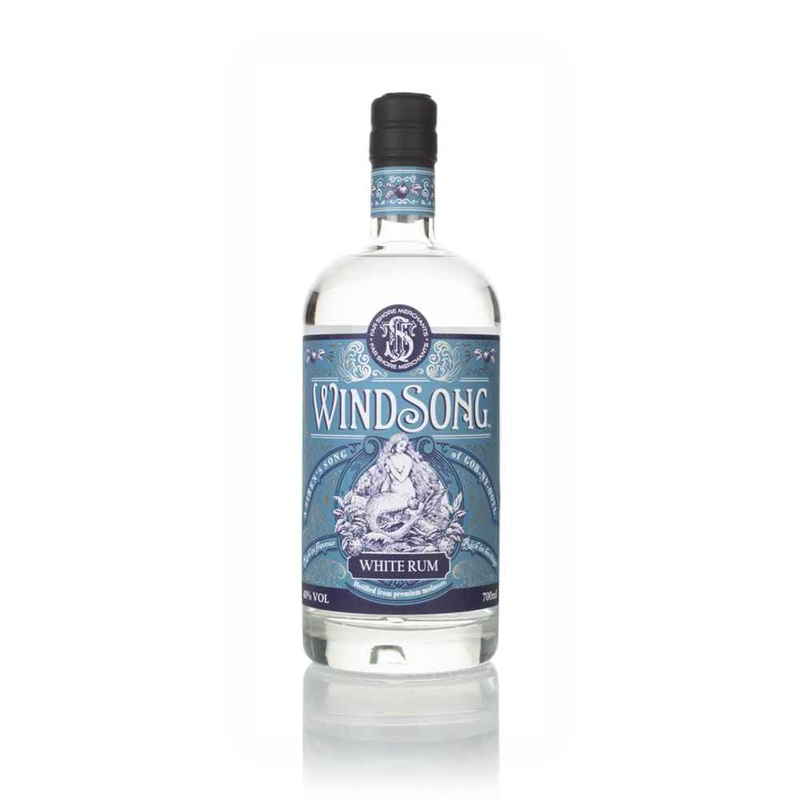Windsong White Rum | 700ML