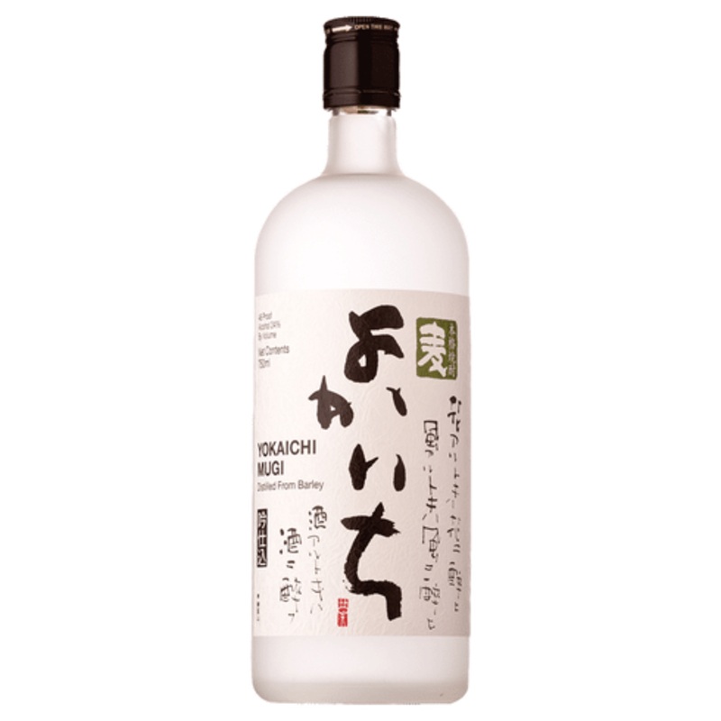 Yokaichi Mugi Soju Liqueur