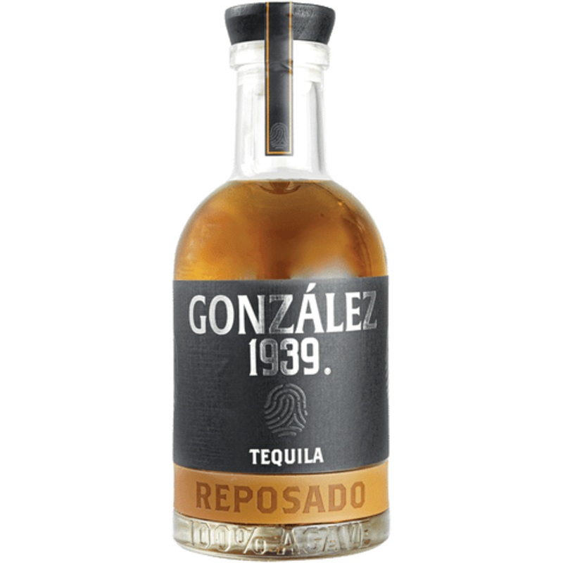 Gonzalez 1939 Reposado Tequila