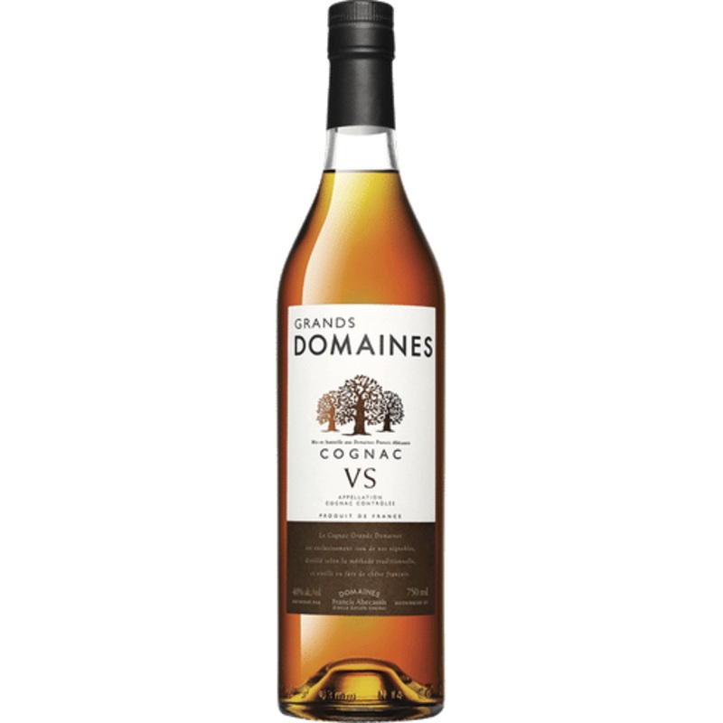 Grands Domaines VS Cognac