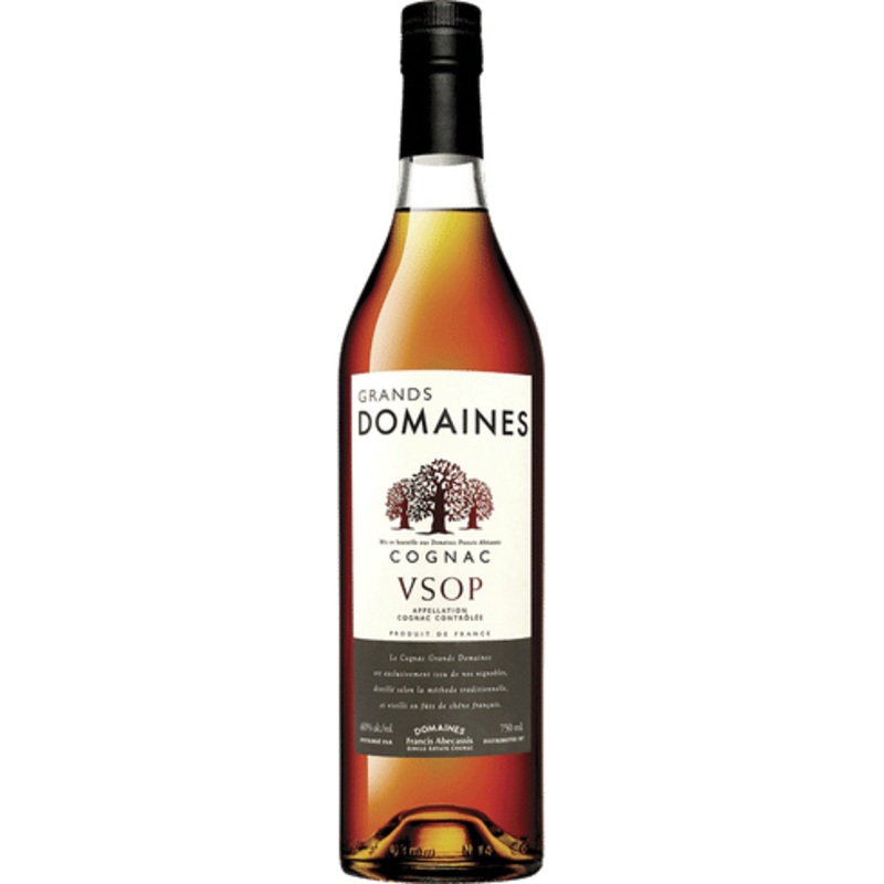 Grands Domaines VSOP Cognac