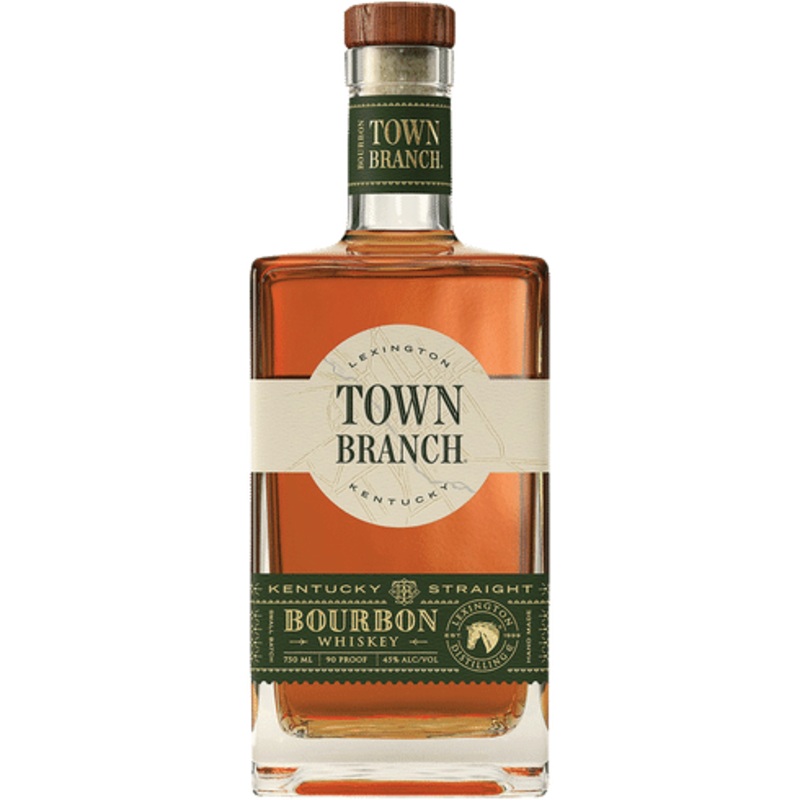 Town Branch Bourbon Whiskey
