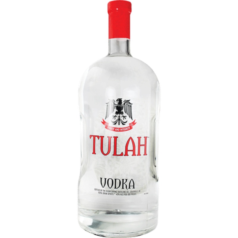 Tulah Vodka | 1.75L