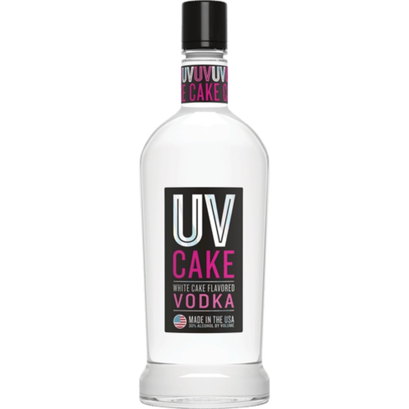 UV Cake Vodka | 1.75L