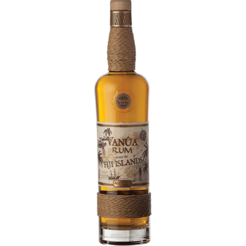 Vanua Rum