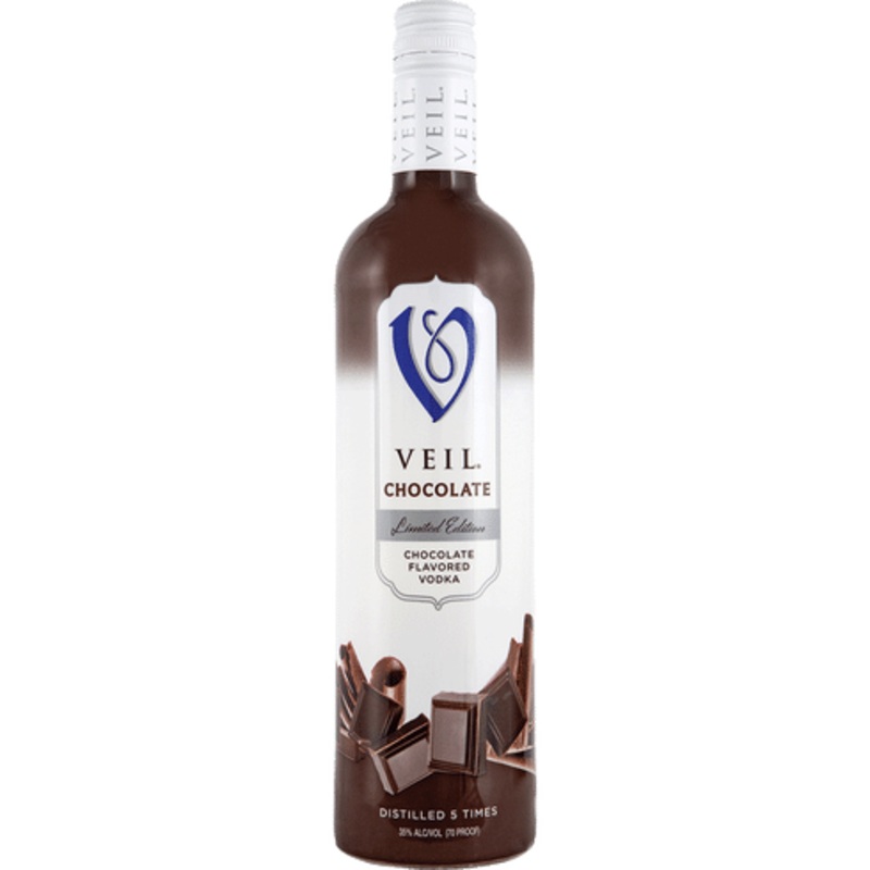 Veil Chocolate Vodka