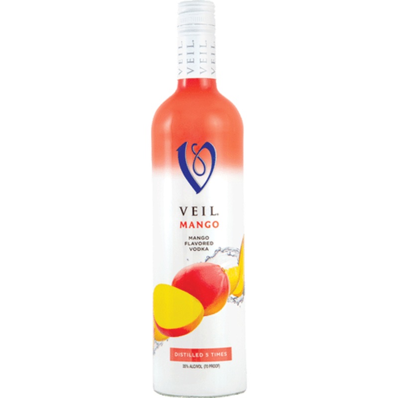 Veil Mango Vodka