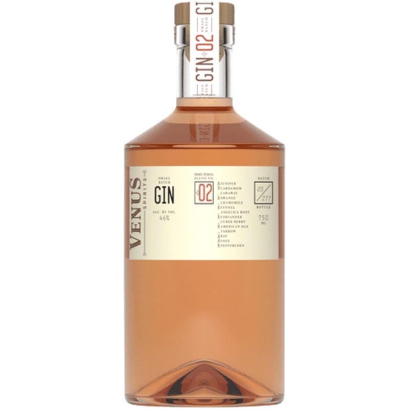 Venus Gin #2 Gin