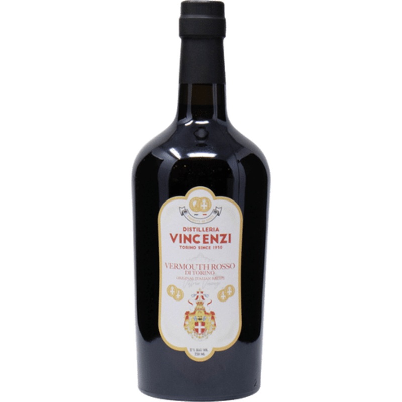 Vincenzi Rosso Di Torino Vermouth Vermouth