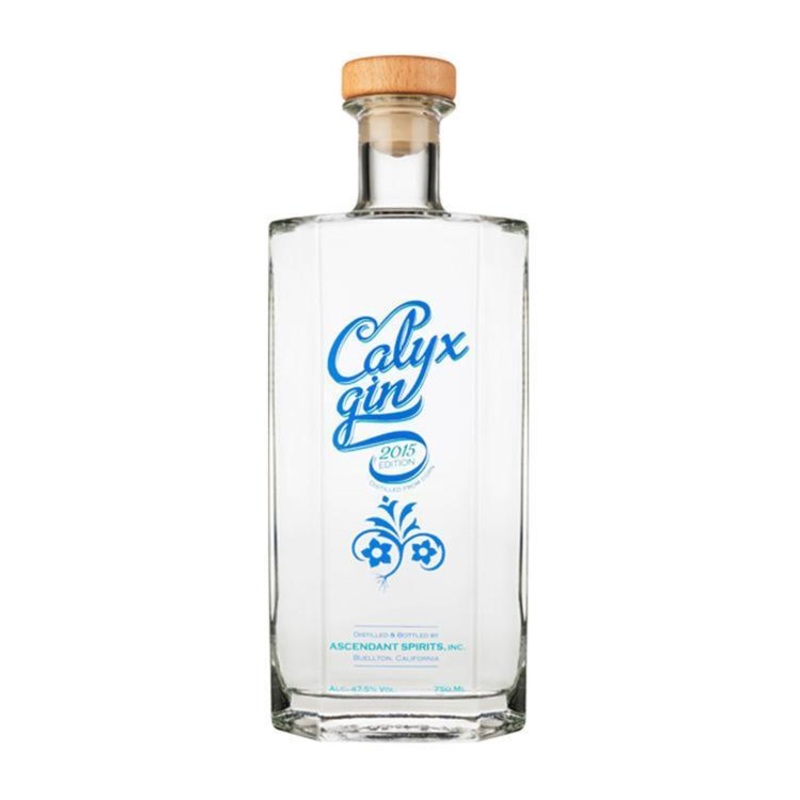 Calyx (2015 Edition) Gin