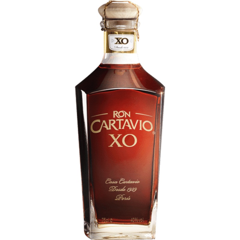 Cartavio XO Rum