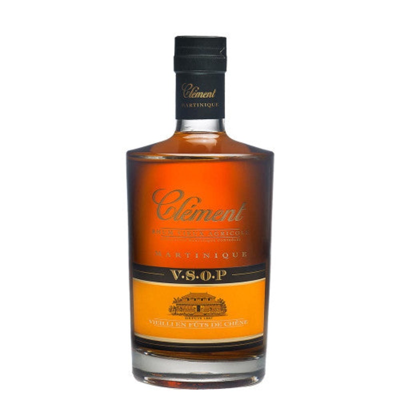 Clement VSOP Rum