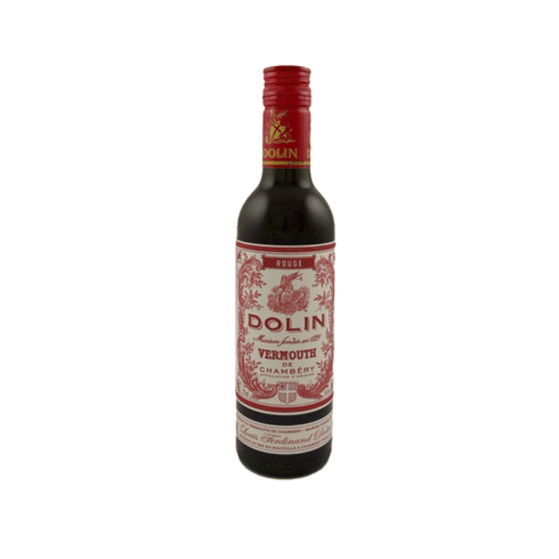 Dolin de Chambery Rouge Vermouth