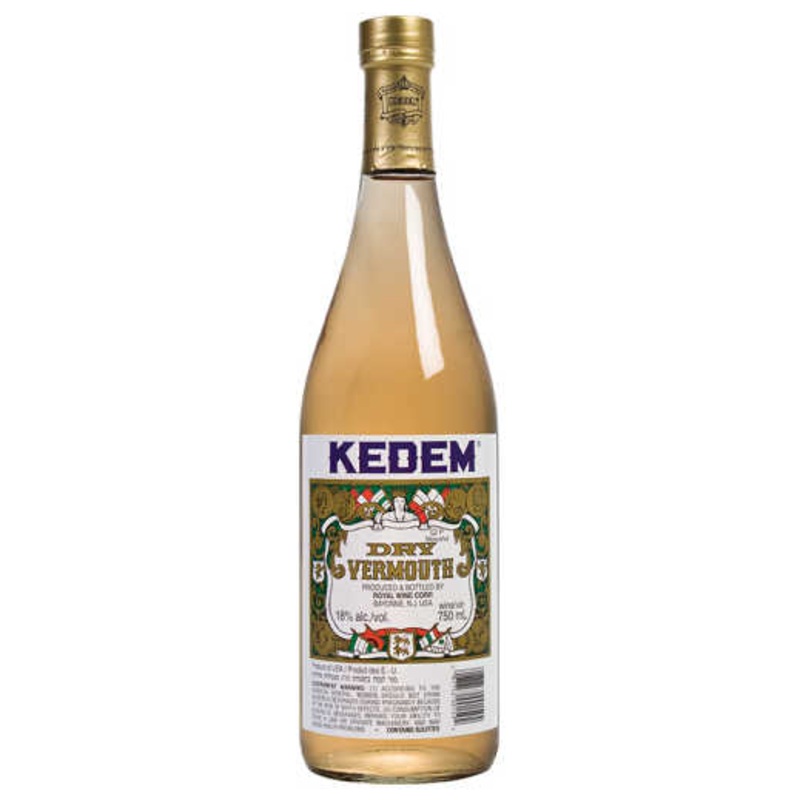 Kedem Dry Vermouth