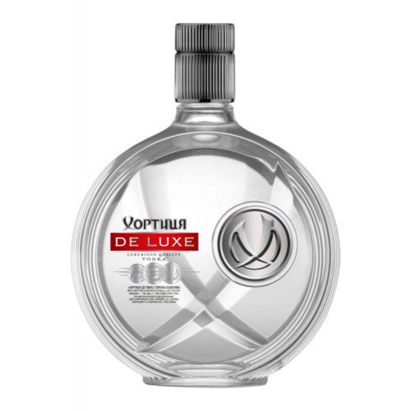 Khortytsa De Luxe Vodka