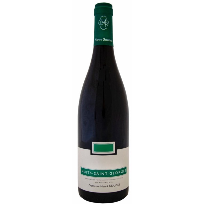 2020 | Domaine Henri Gouges | Les Saint Georges
