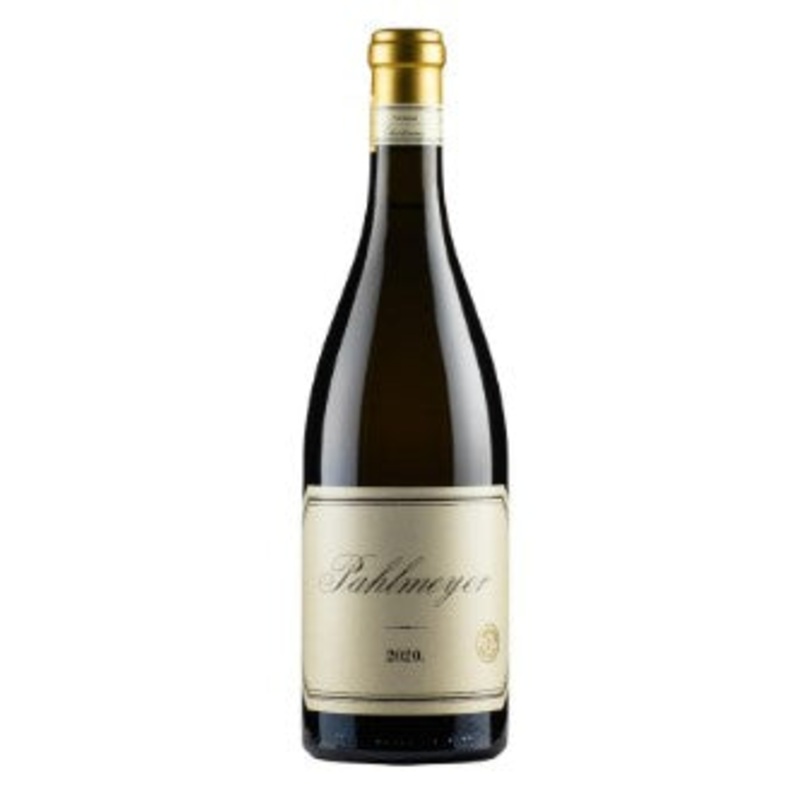 2020 | Pahlmeyer | Napa Valley Chardonnay