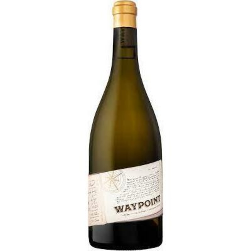 2020 | Waypoint | Muscat Orange Bell Road Vineyard