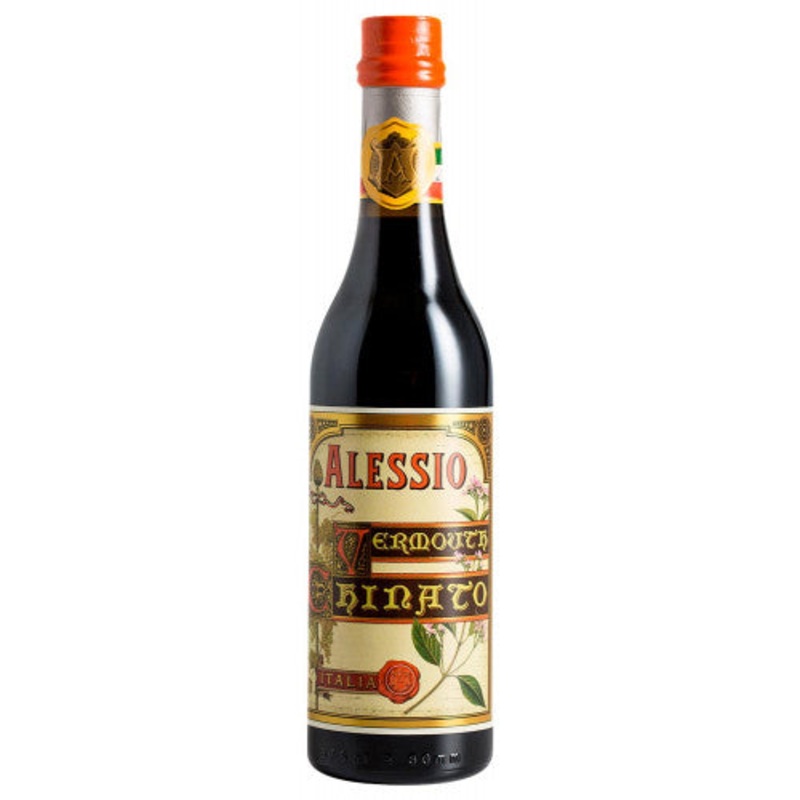 Alessio Chinato Vermouth