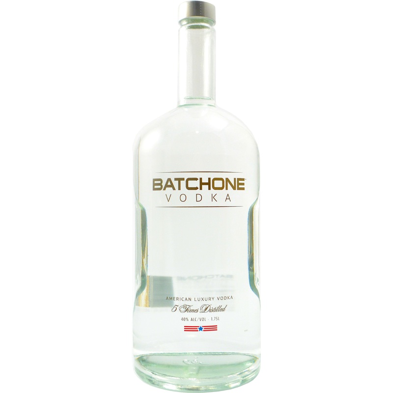 Batch One Vodka | 1.75L