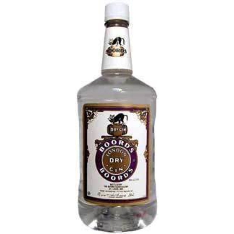 Boord's London Dry Gin | 1.75L