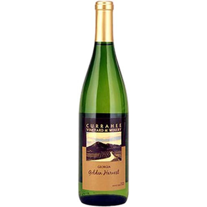 Currahee Vineyards | Golden Harvest - NV