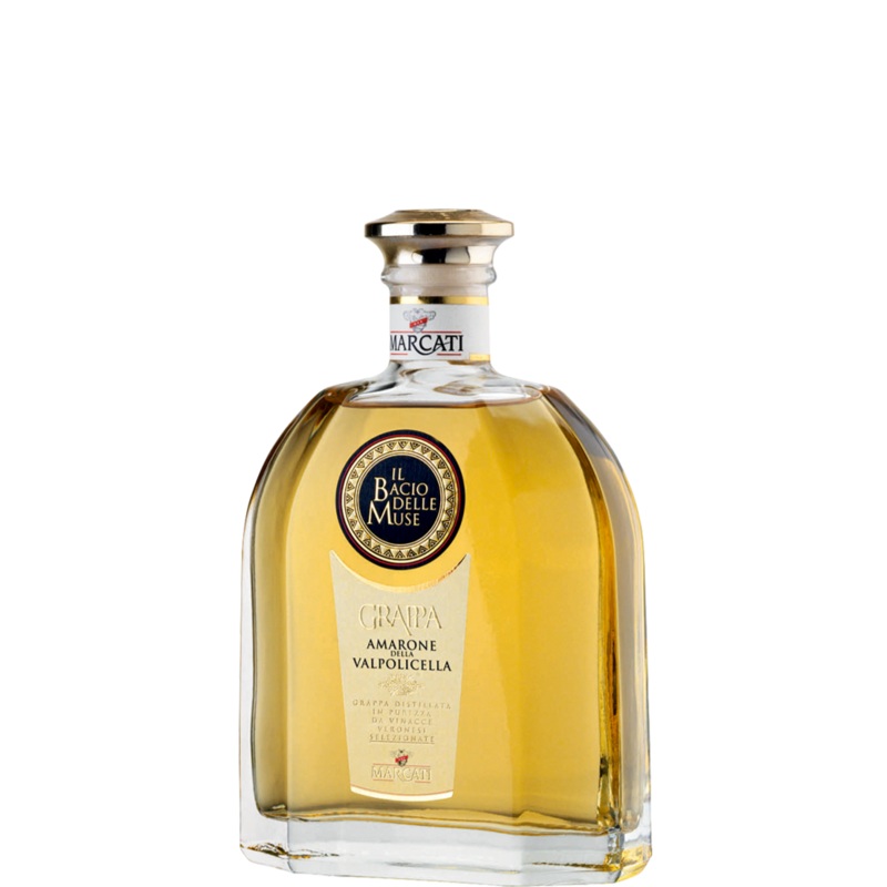 Marcati Vintage Di Amarone Riserva Grappa | 700ML