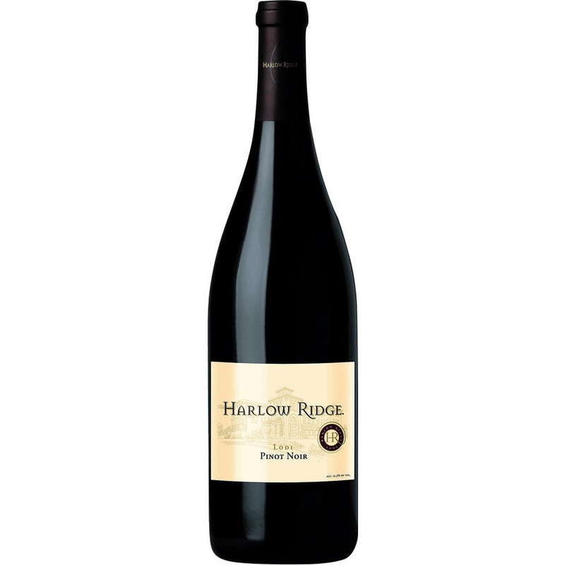 Rock Rabbit Wines | Harlow Ridge Pinot Noir - NV