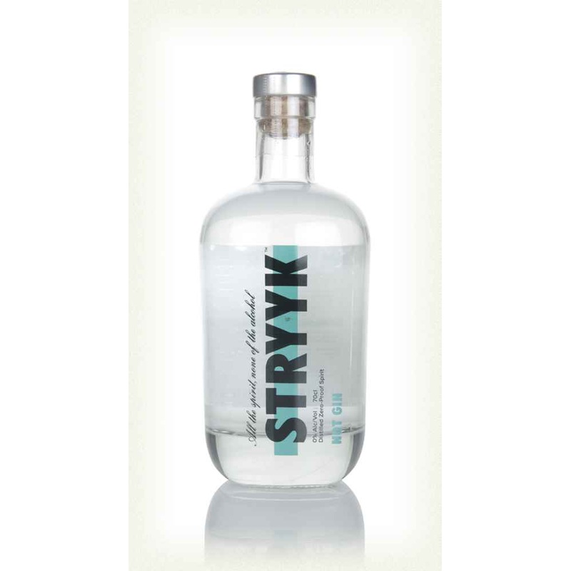 STRYYK Not Gin Spirit | 700ML