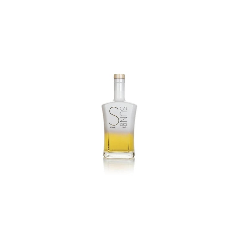 Sun Dark Rum | 700ML