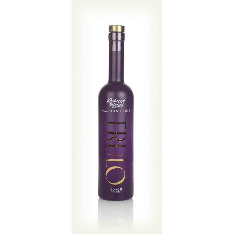 Trulo Passion Fruit Spirit | 500ML