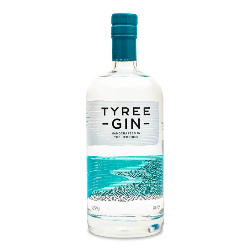 Tyree Gin | 700ML