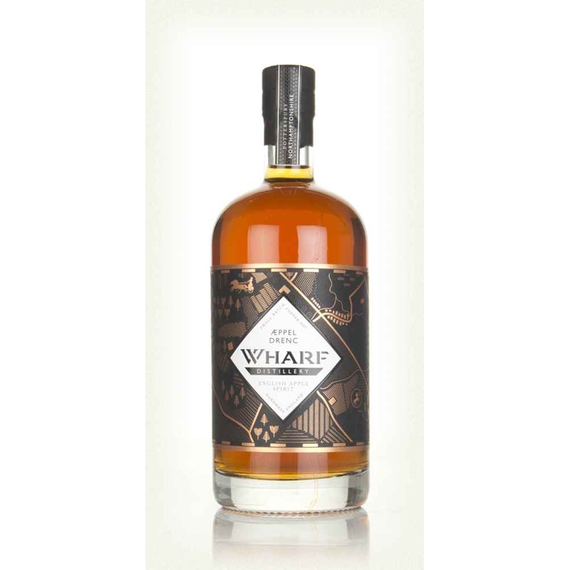 Wharf ppel Drenc Spirit | 700ML
