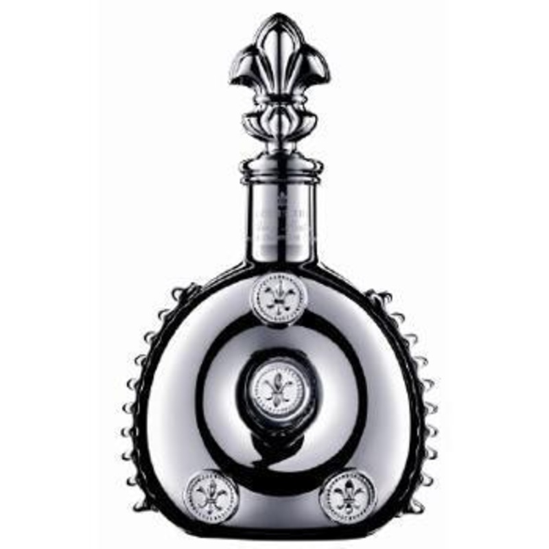 Louis XIII de Remy Martin Black Pearl Grande Champagne Cognac | 1.75L