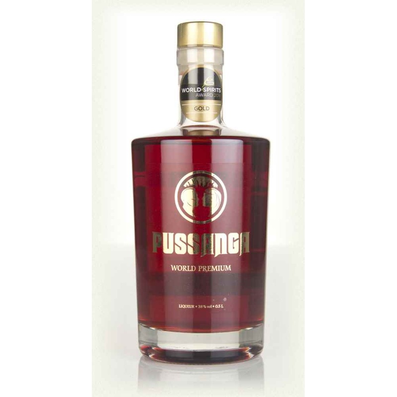 Pussanga Liqueur | 500ML