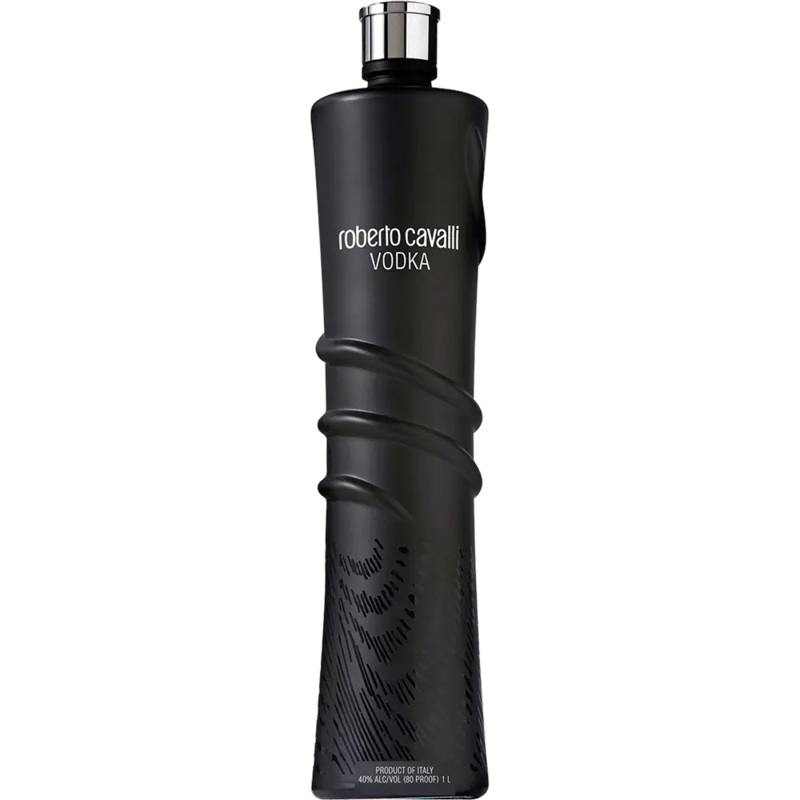 Roberto Cavalli Night Edition Vodka | 1L