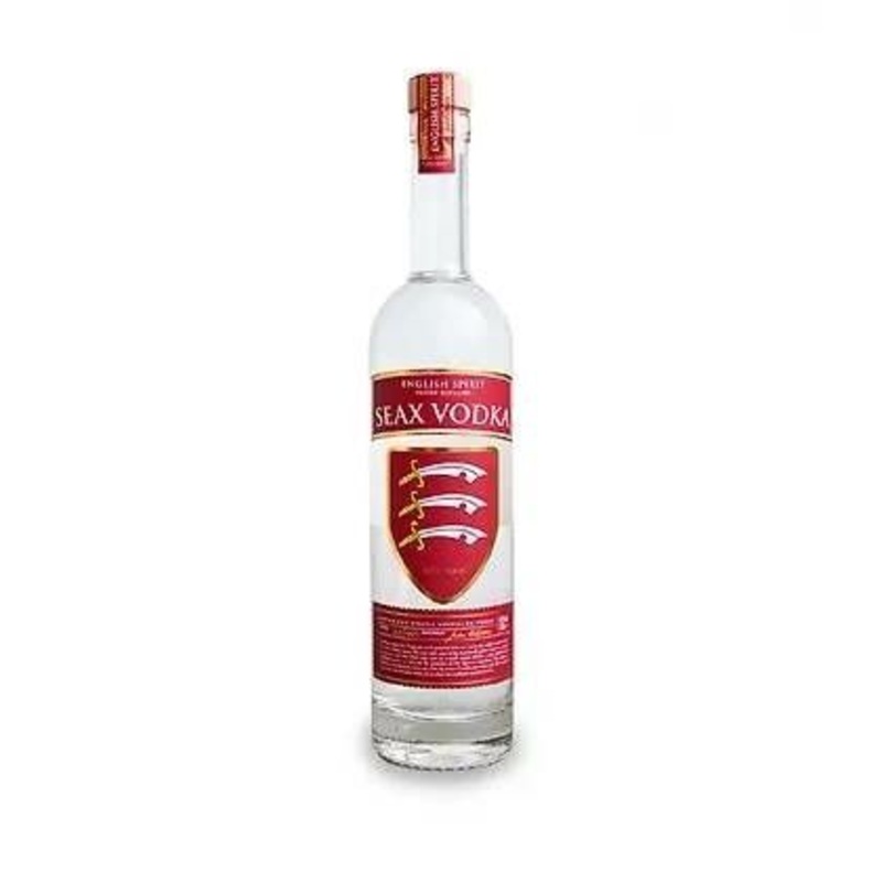 Seax Vodka | 500ML