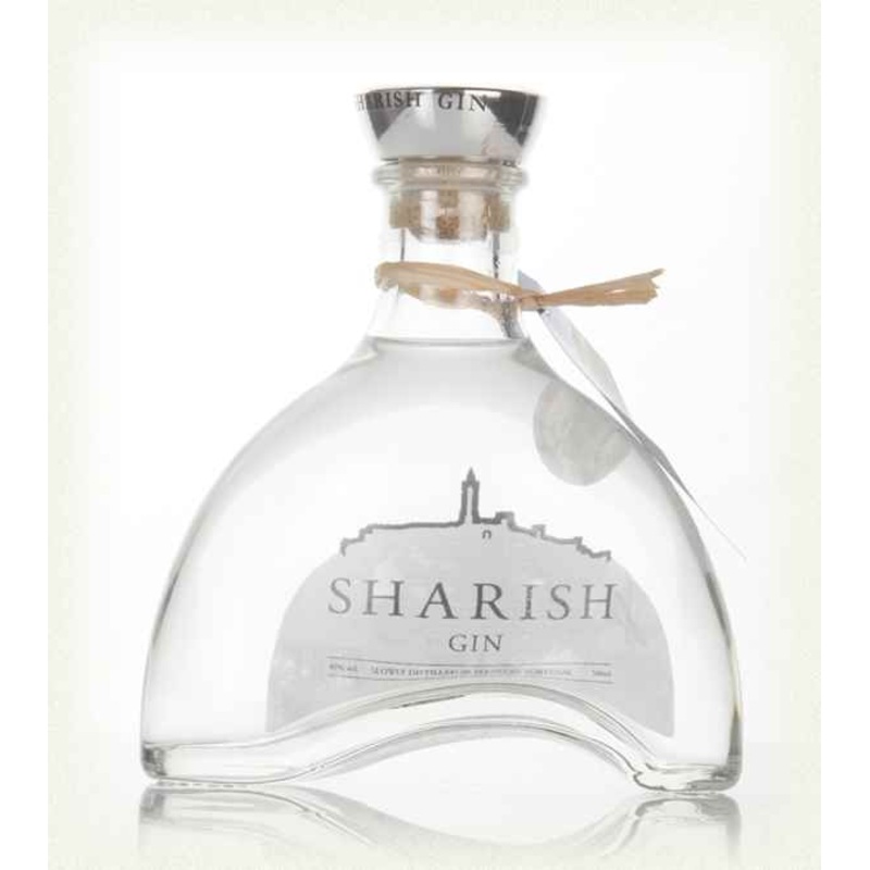 Sharish Original Gin | 500ML