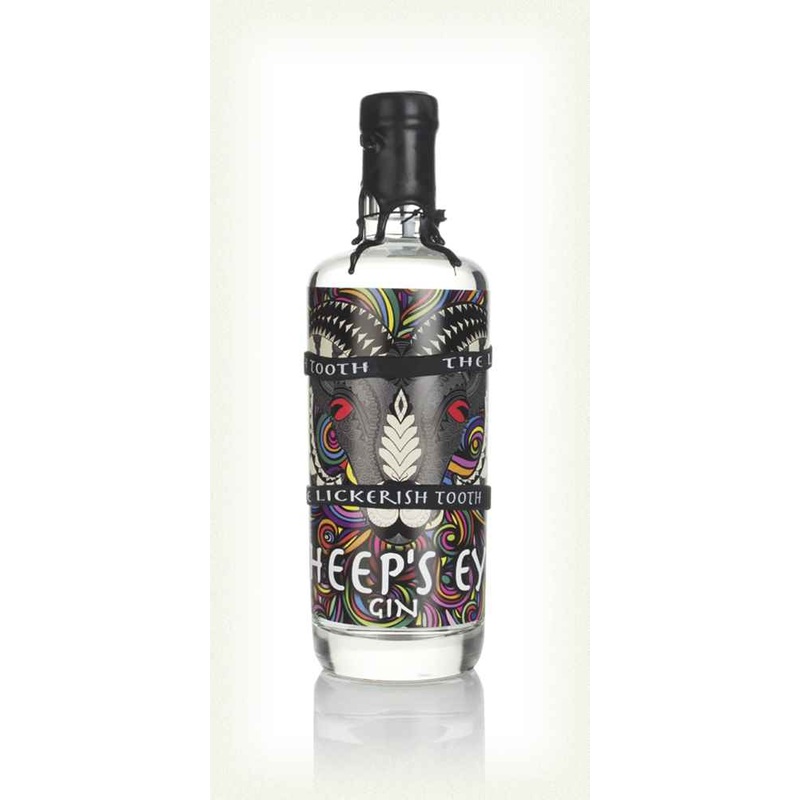 Sheep's Eye Gin | 700ML